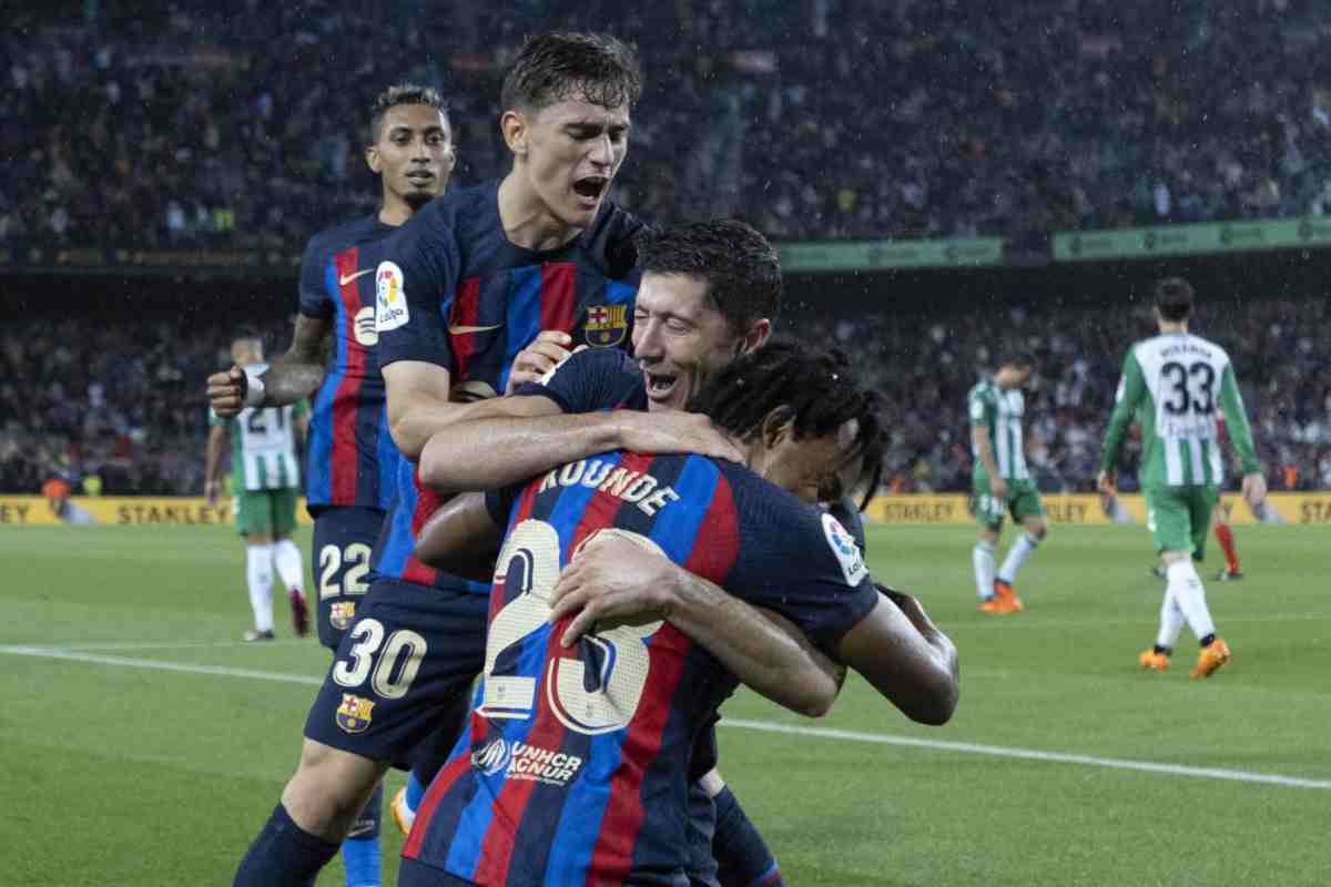 Espanyol-Barcellona, Liga: diretta tv, formazioni, pronostici