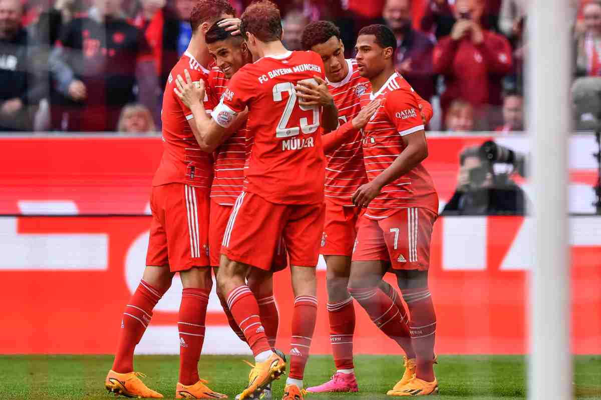 Bayern Monaco-Lipsia, Bundesliga: probabili formazioni, pronostici