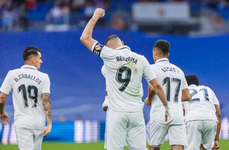 Real Madrid-Osasuna, finale Coppa del Re: tv, streaming gratis, pronostici
