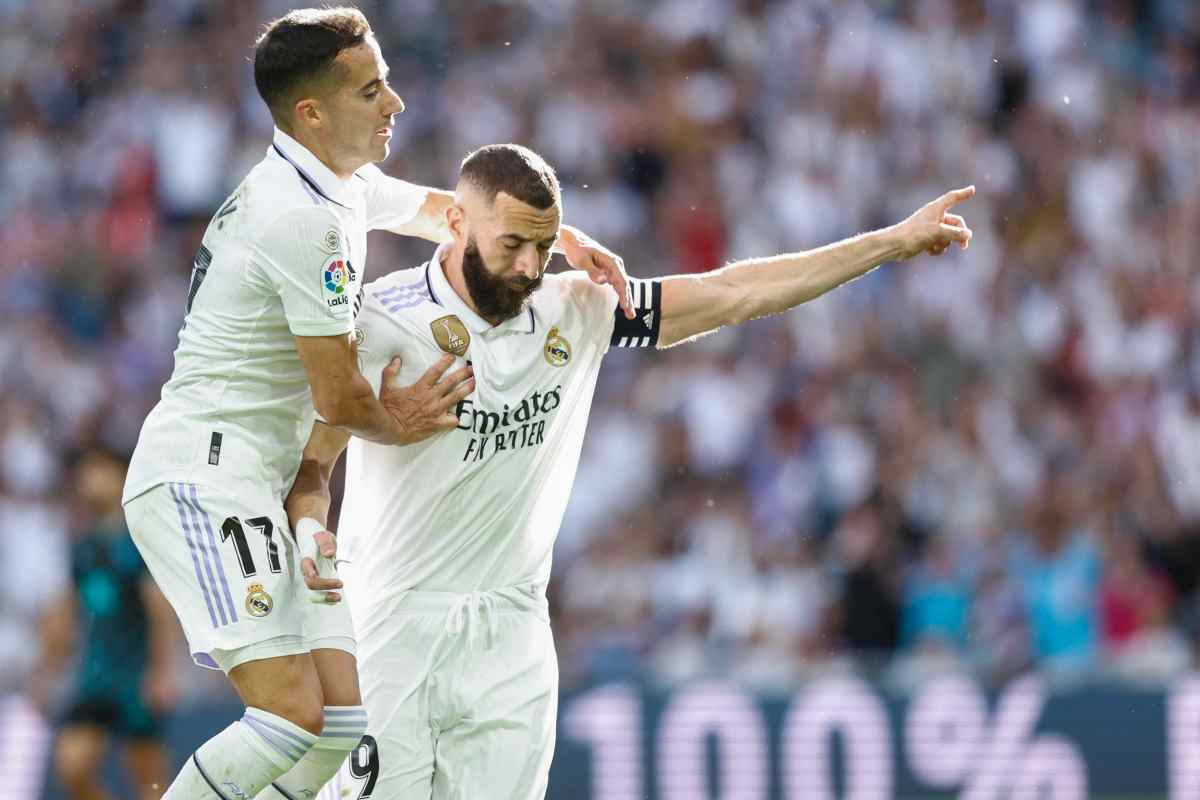 Real Sociedad-Real Madrid, Liga: tv, streaming, formazioni, pronostici
