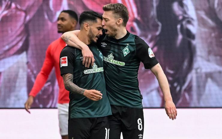Bundesliga, pronostici trentatreesima giornata: partite sabato ore 15:30
