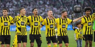 Augsburg-Borussia Dortmund, Bundesliga: formazioni, pronostici