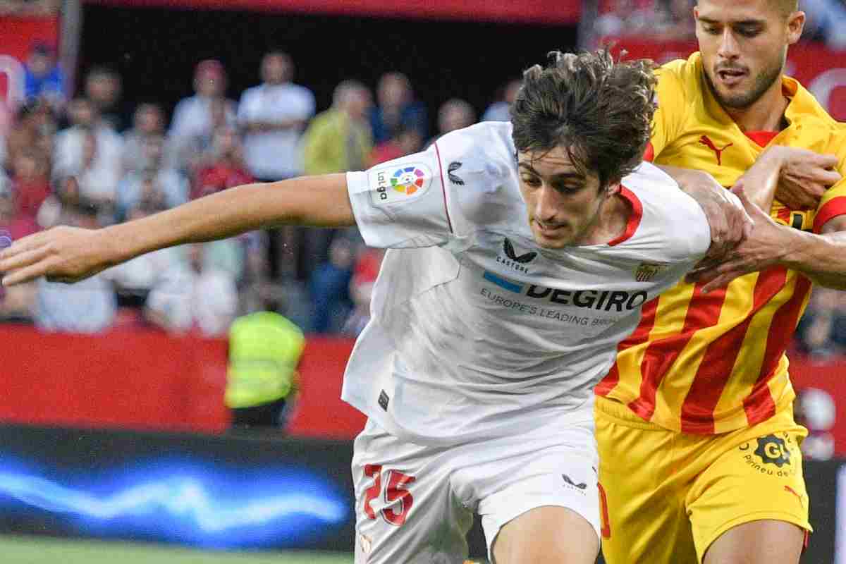 Siviglia-Espanyol, Liga: diretta tv, streaming, formazioni, pronostici