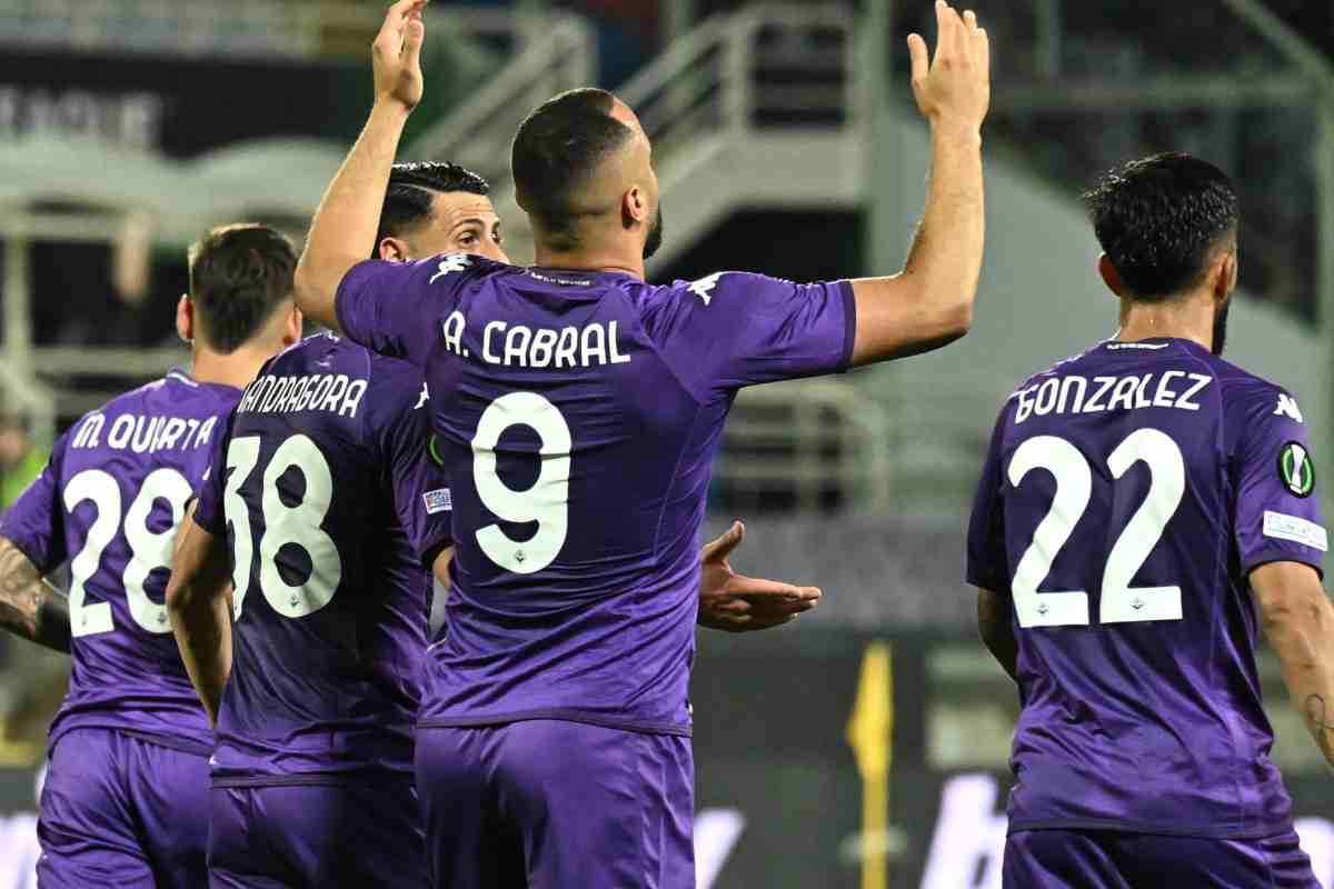 Basilea-Fiorentina, Conference League: tv, probabili formazioni, pronostici