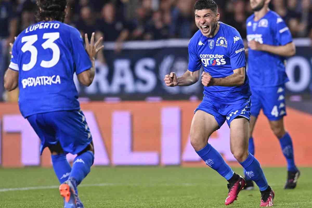 Empoli-Salernitana, Serie A: streaming, probabili formazioni, pronostici