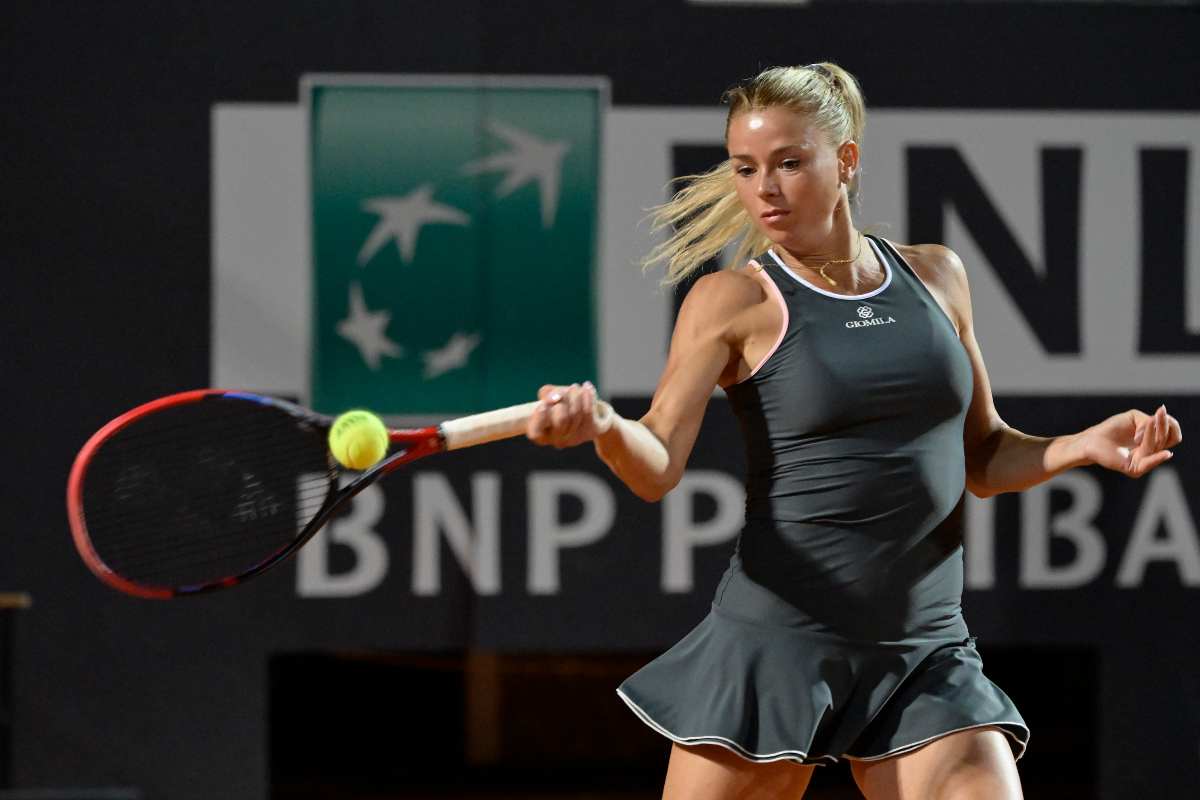 Giorgi-Aleksandrova, Wta Roma: orario, diretta tv in chiaro, streaming, pronostici