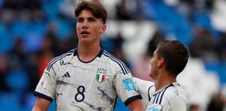 Inghilterra-Italia, Mondiali U20: tv in chiaro, probabili formazioni, pronostici