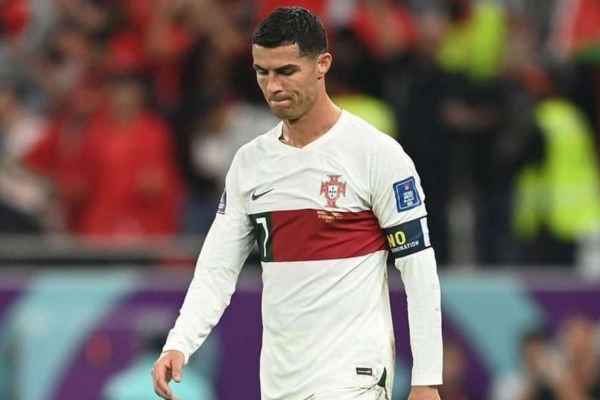 Cristiano Ronaldo, bomba dal Portogallo: quelle mani troppo bucate