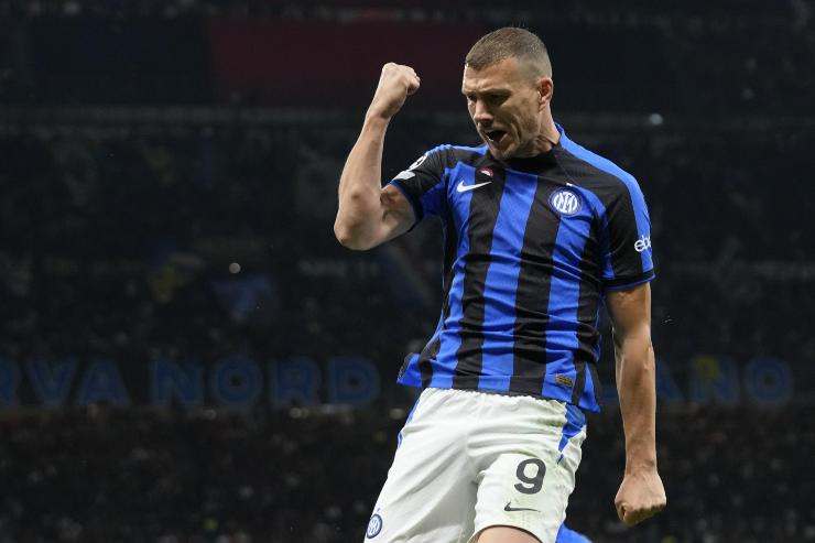 L'Inter a un passo dalla finale di Champions - www.ilveggente.it