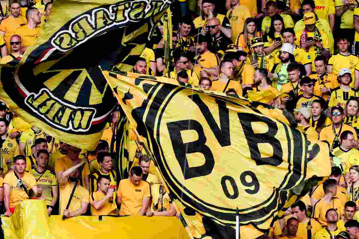 Borussia Dortmund-Mainz, Bundesliga: probabili formazioni, pronostici