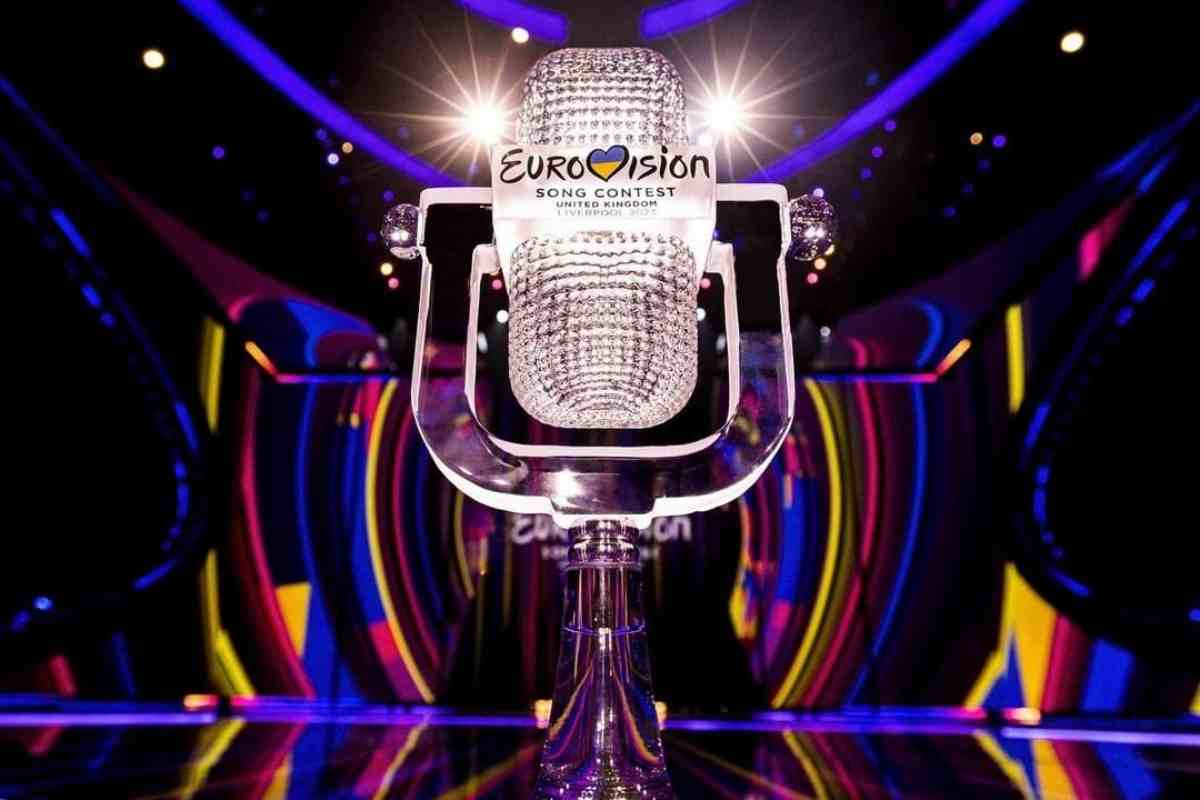 Eurovision 2023, nessuna sorpresa: il nome del vincitore è scritto nei numeri