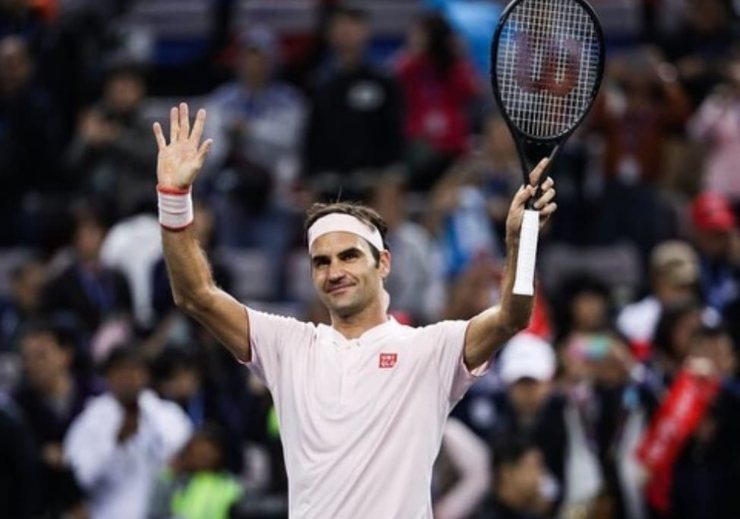 Federer dalla parte di Berrettini: "È una situazione orribile"