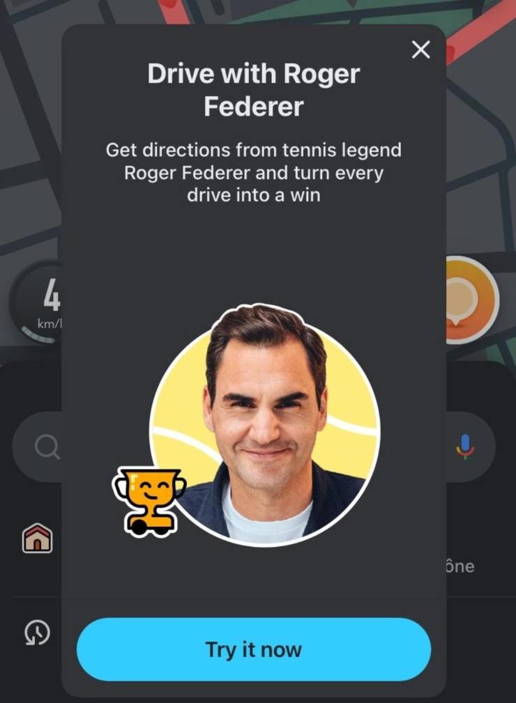 Con Federer si naviga a vista: nuova avventura per il re