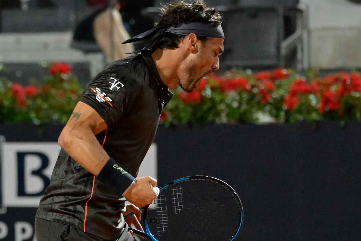 Ritiro Fognini, Flavia Pennetta spiffera tutto: segreto ai quattro venti