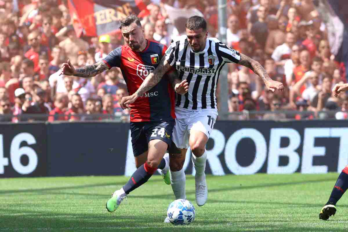 Ascoli-Cosenza e Bari-Reggina, Serie B: tv, formazioni, pronostici