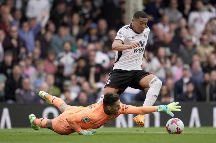 Liverpool-Fulham, Premier League: tv, formazioni, pronostici