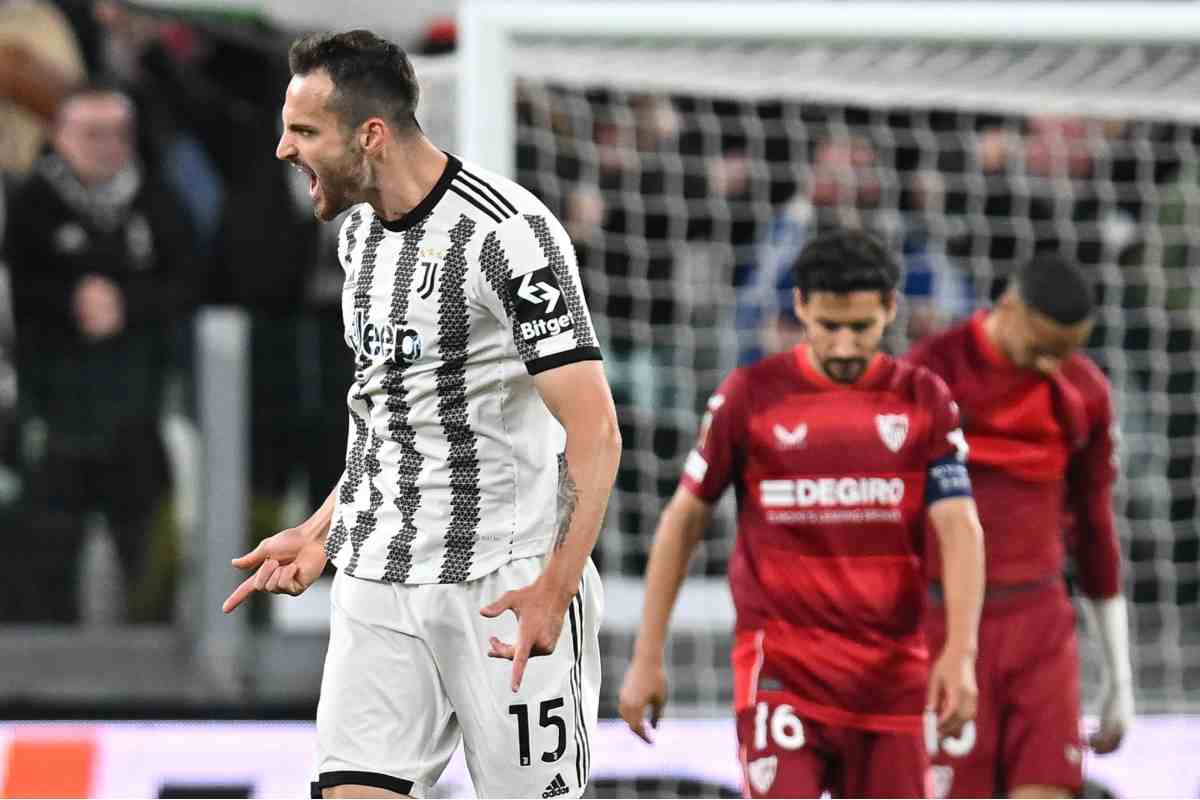 Siviglia-Juventus, Europa League: tv in chiaro, formazioni, pronostici