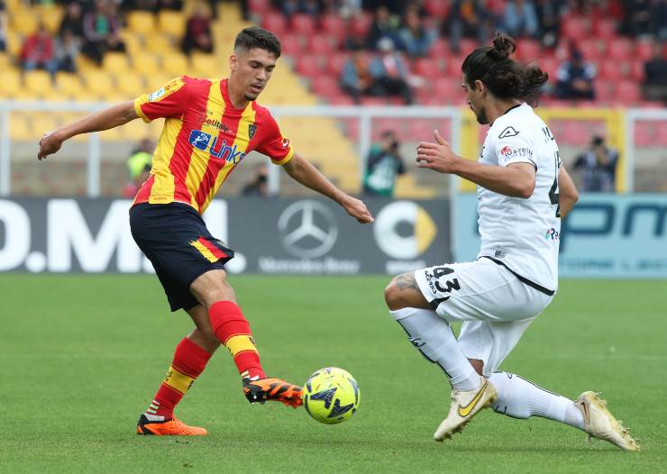 Monza-Lecce, Serie A: streaming, probabili formazioni, pronostici