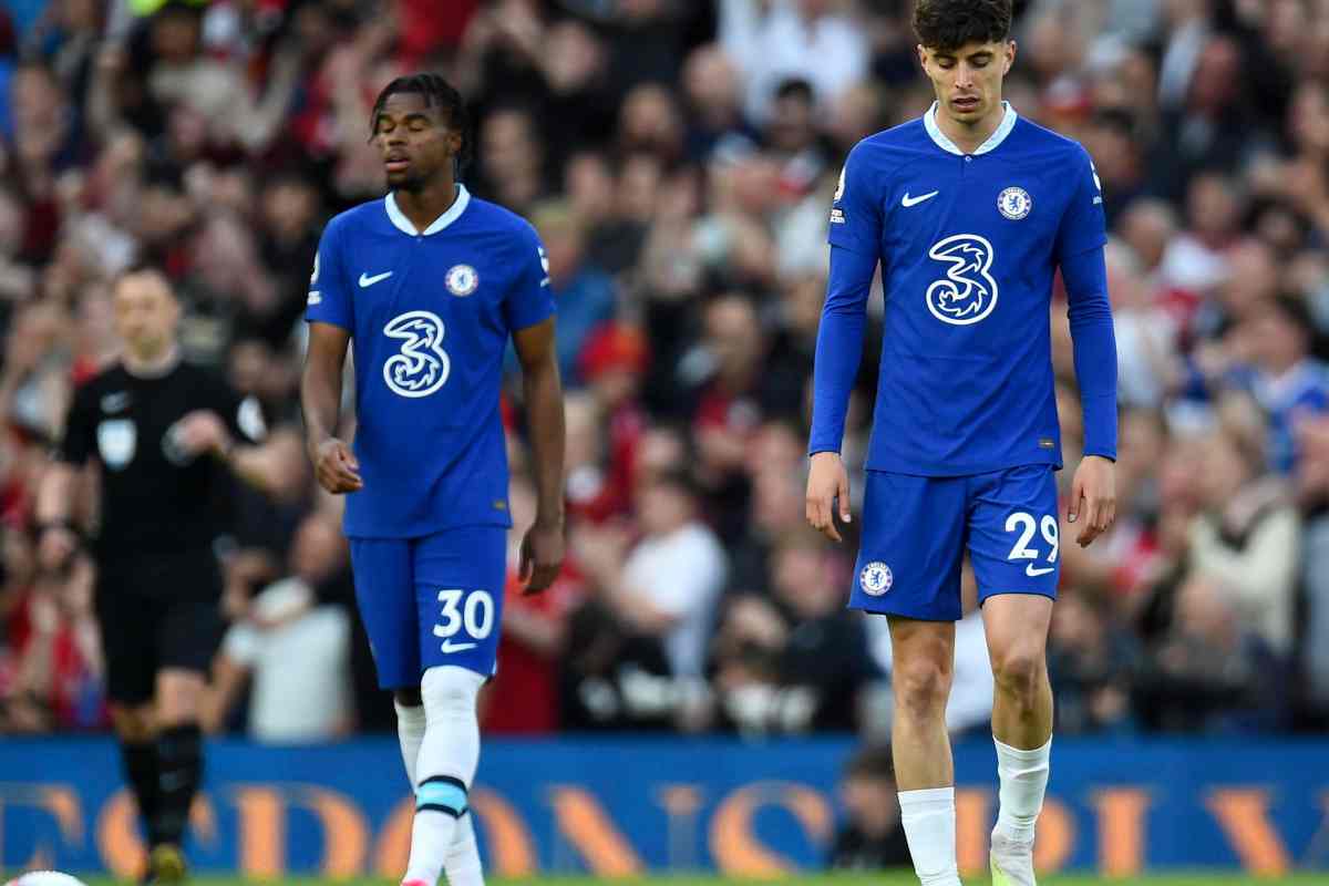 Chelsea-Newcastle, Premier League: probabili formazioni, pronostici