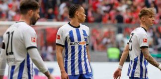 Colonia-Hertha Berlino, Bundesliga: probabili formazioni, pronostici