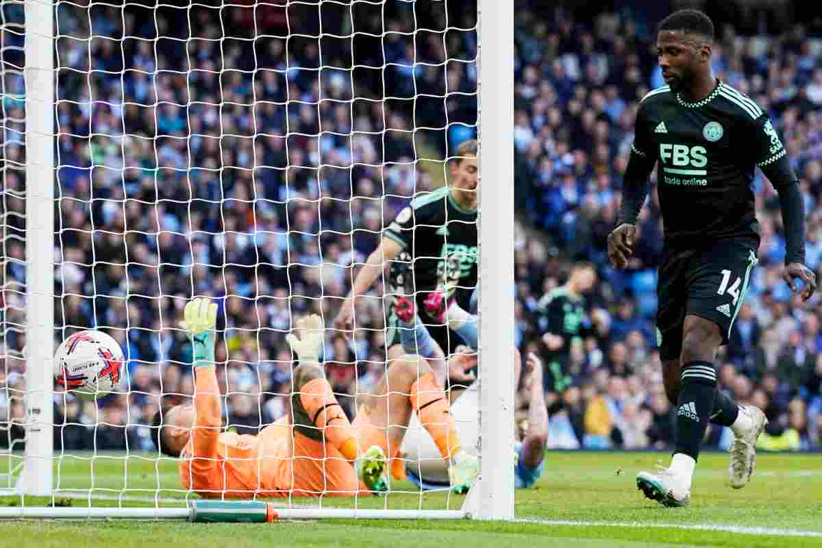 Leicester-Everton, Premier League: probabili formazioni, pronostici