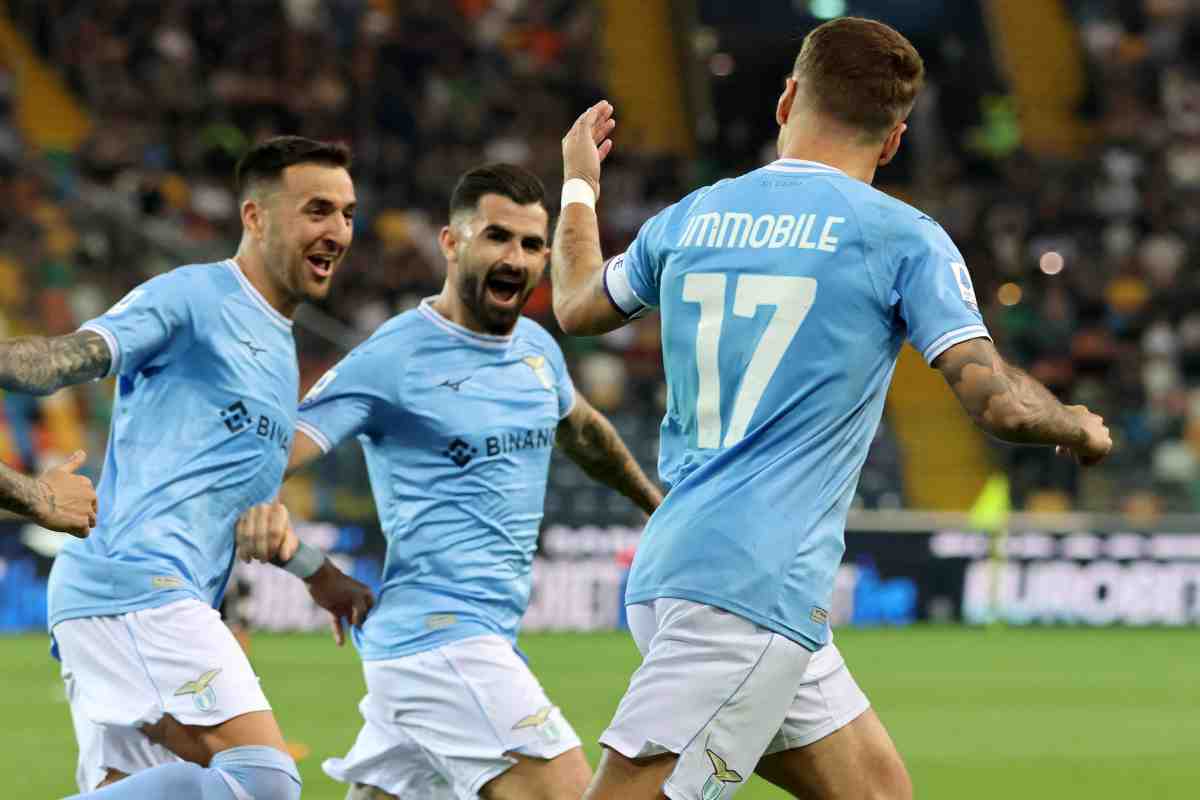 Lazio-Cremonese, Serie A: streaming, probabili formazioni, pronostici