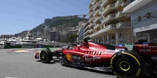 Formula Uno, qualifiche GP di Montecarlo: tv, streaming, pronostico