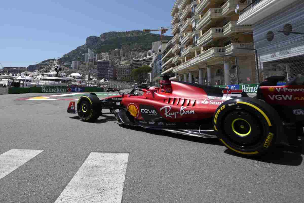 Formula Uno, qualifiche GP di Montecarlo: tv, streaming, pronostico