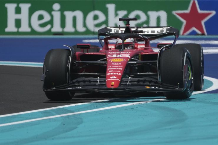 Formula Uno, qualifiche GP di Miami: tv, streaming, pronostico