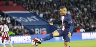Auxerre-Psg, Ligue 1: diretta tv, formazioni, pronostici