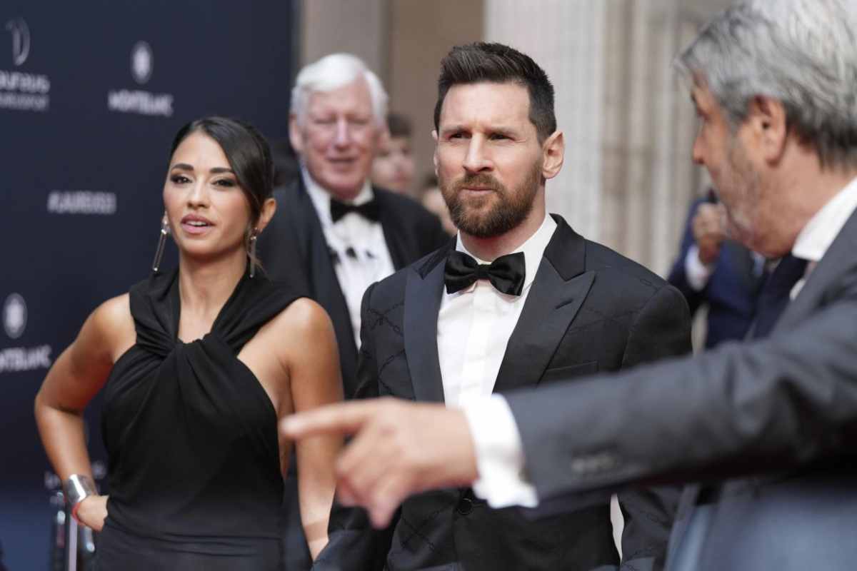 Messi in Arabia supera CR7: lo stipendio è da non credere
