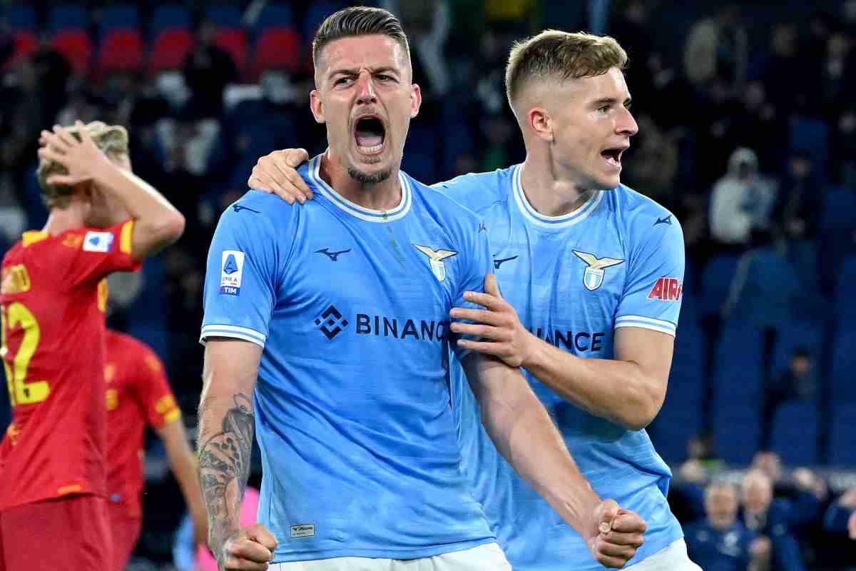 Udinese-Lazio, Serie A: streaming, probabili formazioni, pronostici