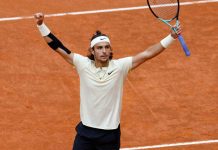 Musetti-Ymer, Roland Garros: orario, diretta tv, streaming, pronostici