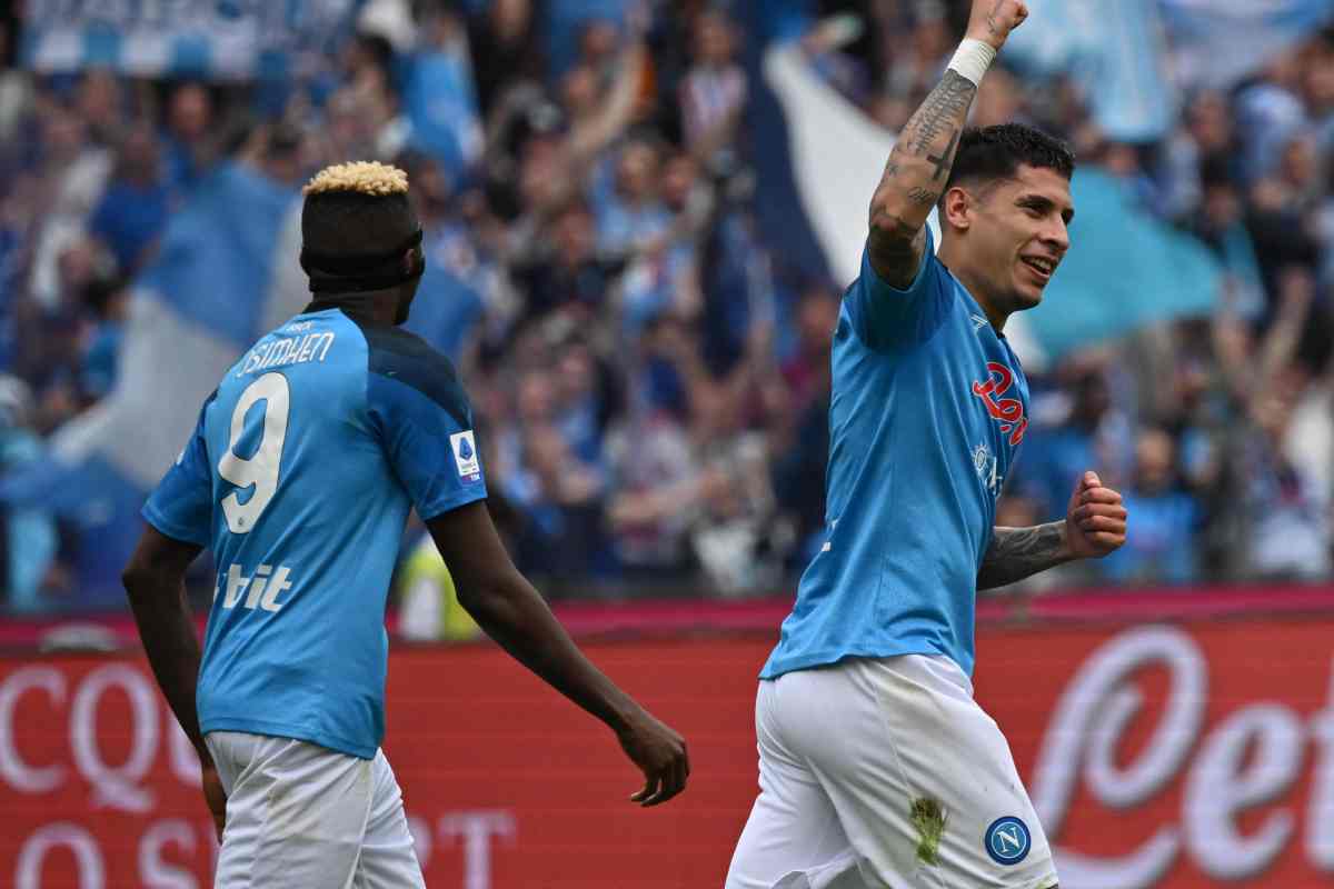 Udinese-Napoli, Serie A: streaming, probabili formazioni, pronostici