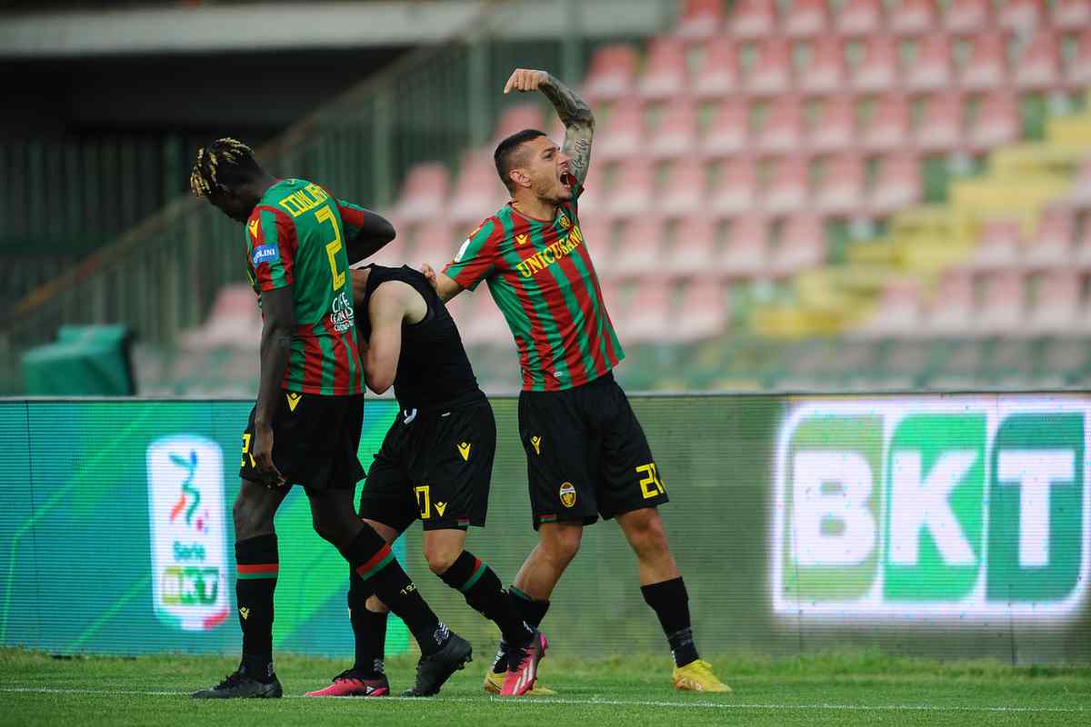 Ternana-SudTirol, Serie B: tv, formazioni, pronostici