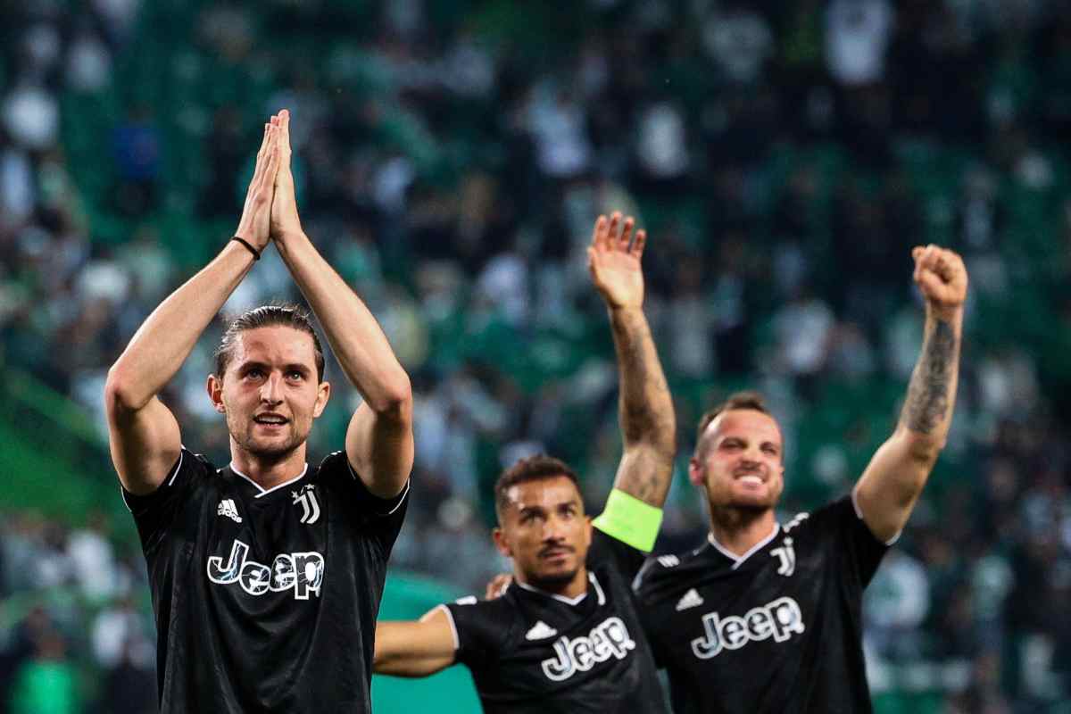 Juventus-Siviglia, Europa League: tv in chiaro, probabili formazioni, pronostici
