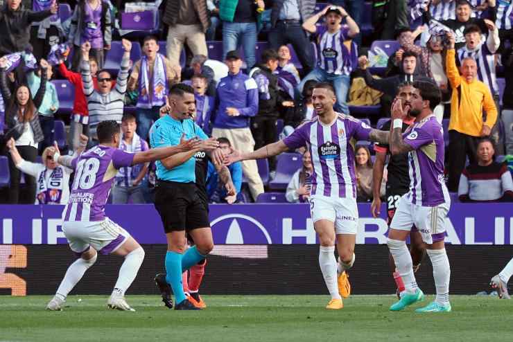 Cadice-Real Valladolid, Liga: diretta tv, streaming, formazioni, pronostici