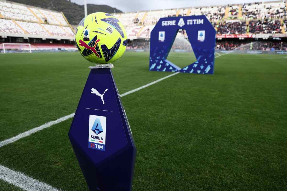 Serie A in chiaro sulla Rai: pacchetti già definiti