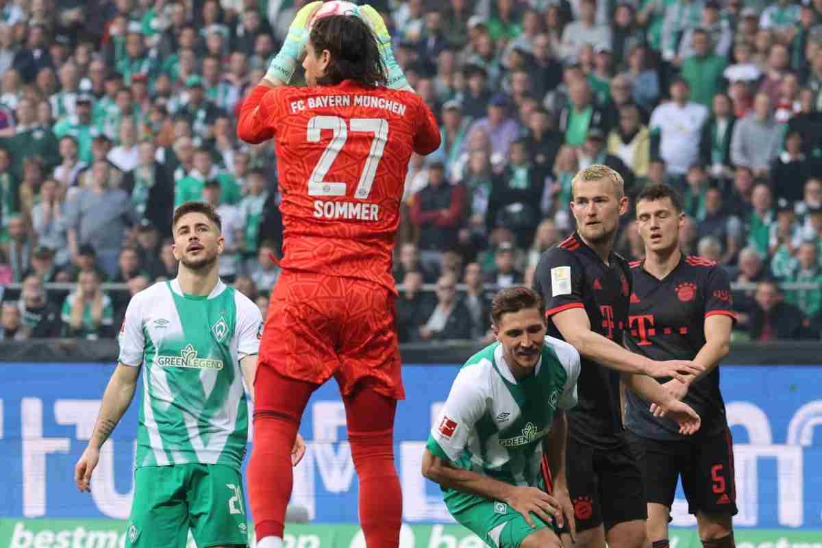 Bayern Monaco-Schalke 04, Bundesliga: probabile formazioni, pronostici