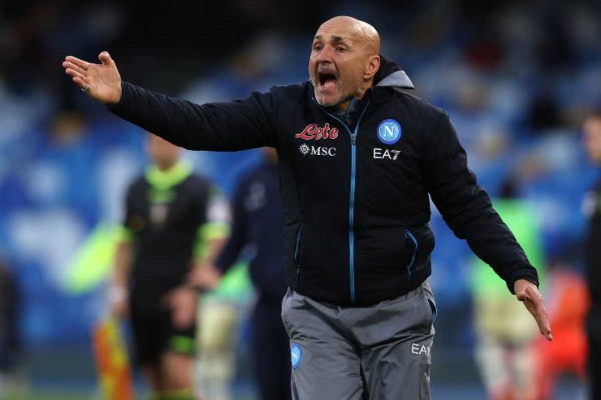 Spalletti alla Juve? - www.ilveggente.it