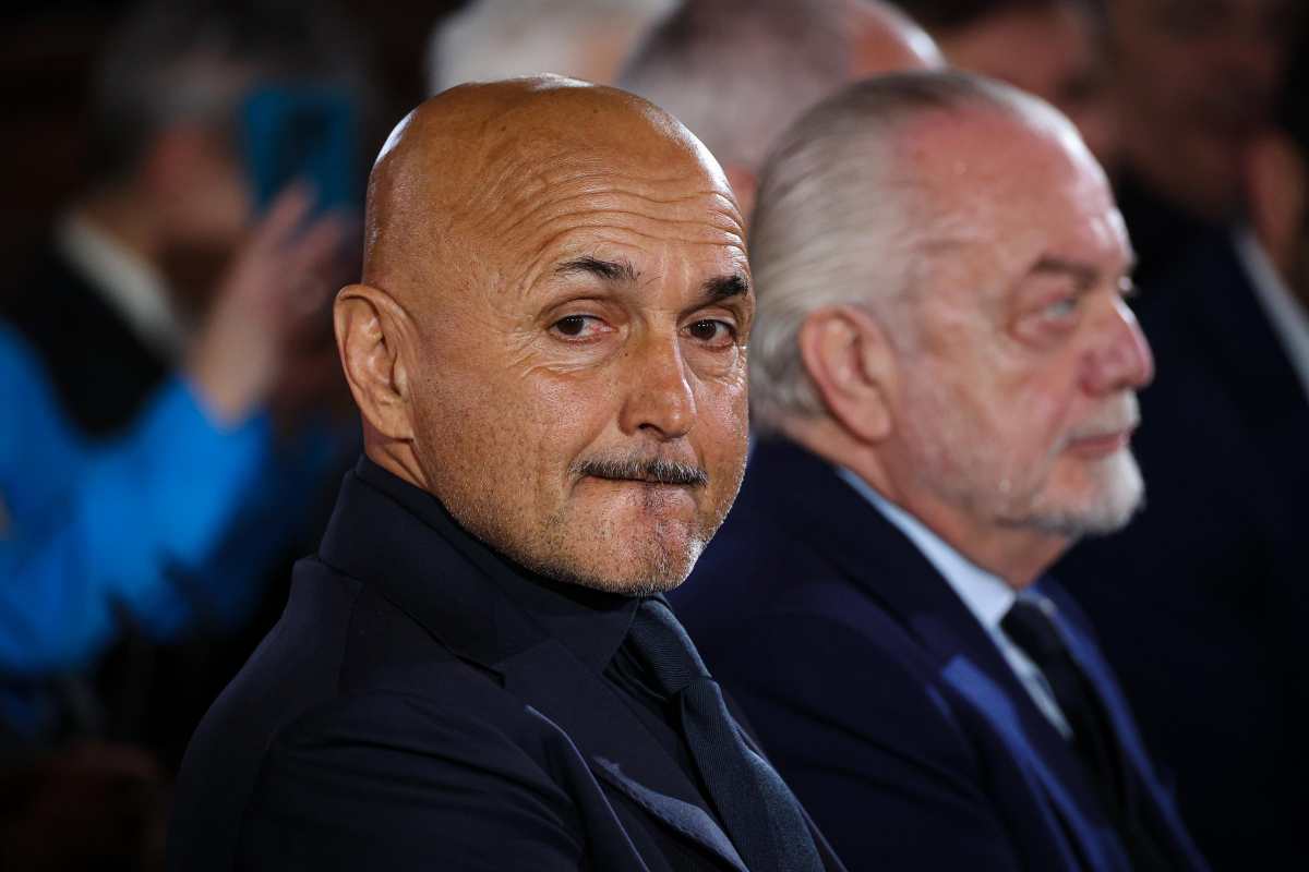La UEFA potrebbe punire il Napoli