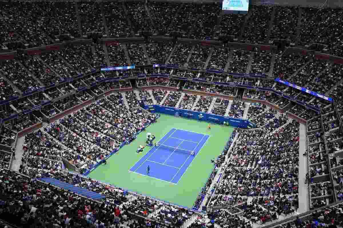 Tennis, la Casa Bianca ha detto basta: decisione ufficiale