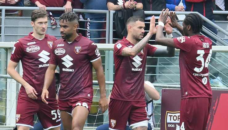 Spezia-Torino, Serie A: streaming, probabili formazioni, pronostici