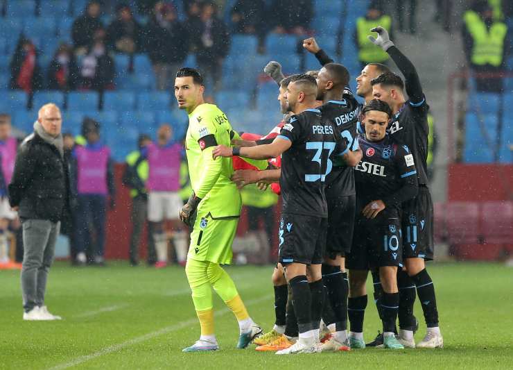 Super Lig turca, i pronostici sulla trentaseiesima giornata