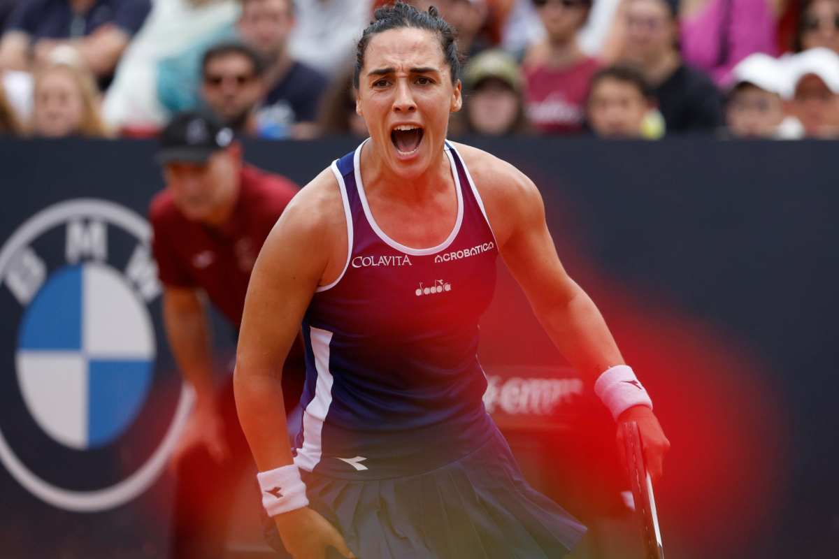 Svitolina-Trevisan, Roland Garros: orario, diretta tv, streaming, pronostici