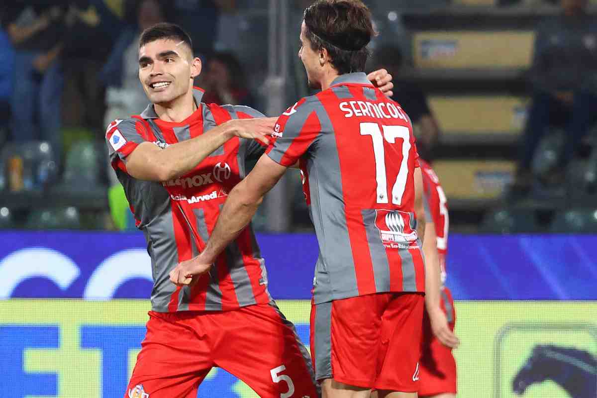 Cremonese-Bologna, Serie A: streaming, probabili formazioni, pronostici