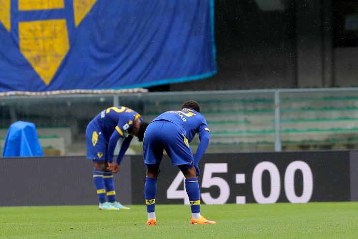 Atalanta-Verona, Serie A: streaming, probabili formazioni, pronostici