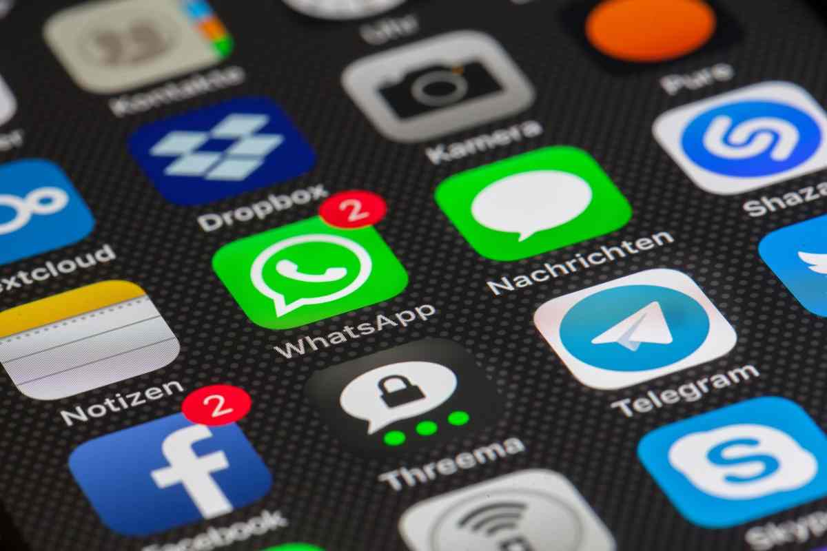 WhatsApp come Telegram: non ne avrai più bisogno