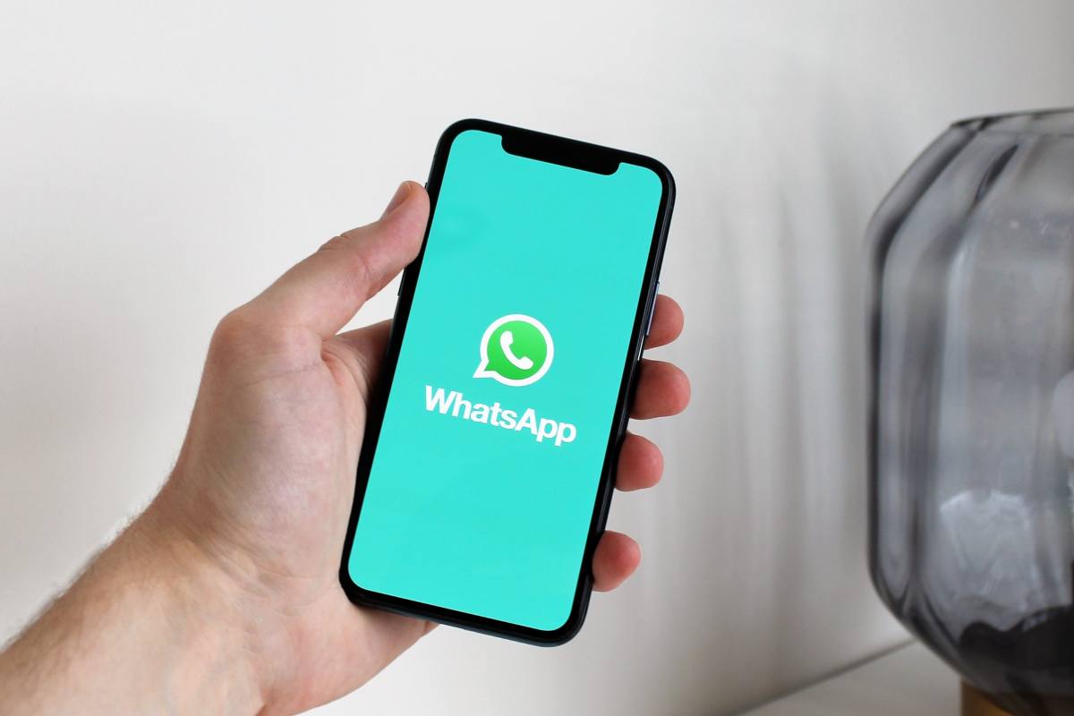 WhatsApp sempre con te: la novità dell'anno racchiusa in 8 cifre