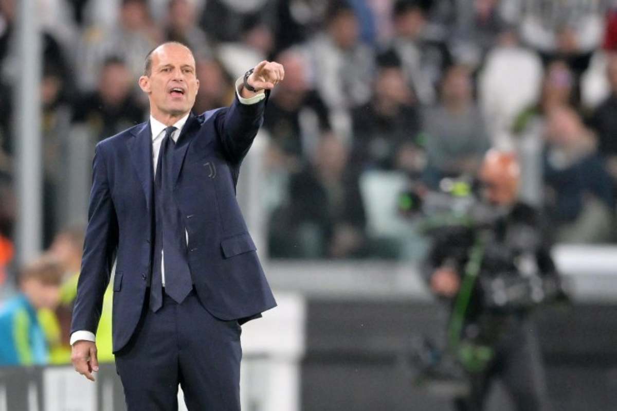 Allegri, ridimensionamento e nuova penalizzazione - www.ilveggente.it